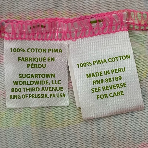 Lilly Pulitzer Beacon Dress Size S - Picture 10 of 14